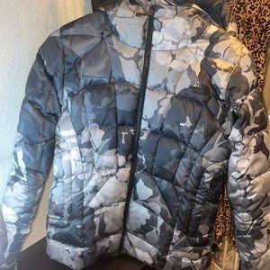 The North Face Jacket